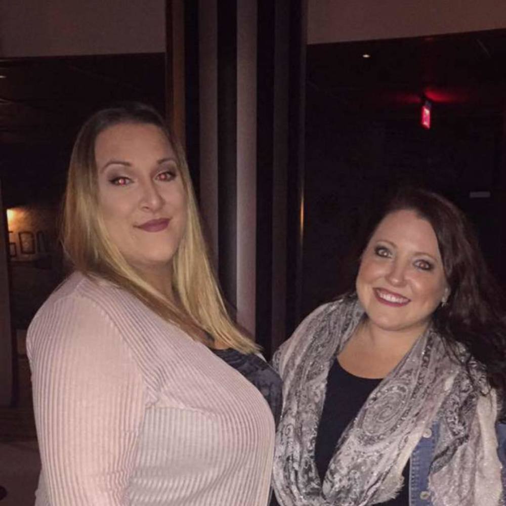 Meet your Posher, Amber